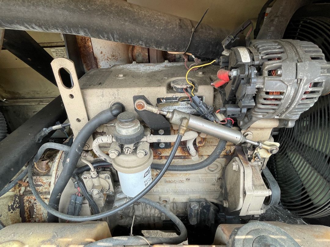 2010 INGERSOLL-RAND P185 - Image 6